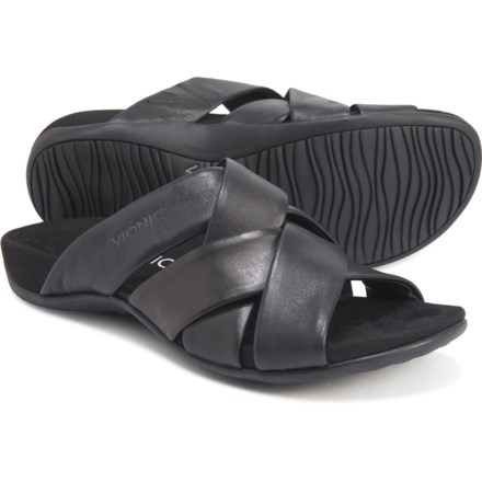 vionic slippers clearance