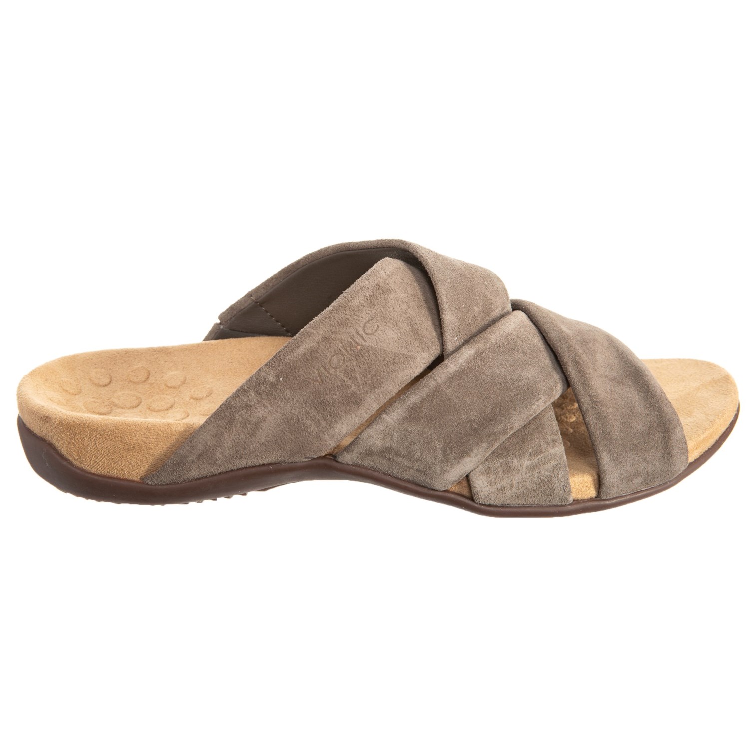 vionic sandals with arch support