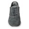 641FX_2 Vionic Orthaheel Technology Taylor Sneakers - Suede (For Women)
