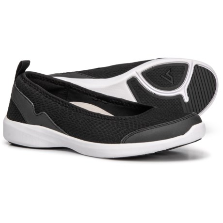 vionic slip on shoes