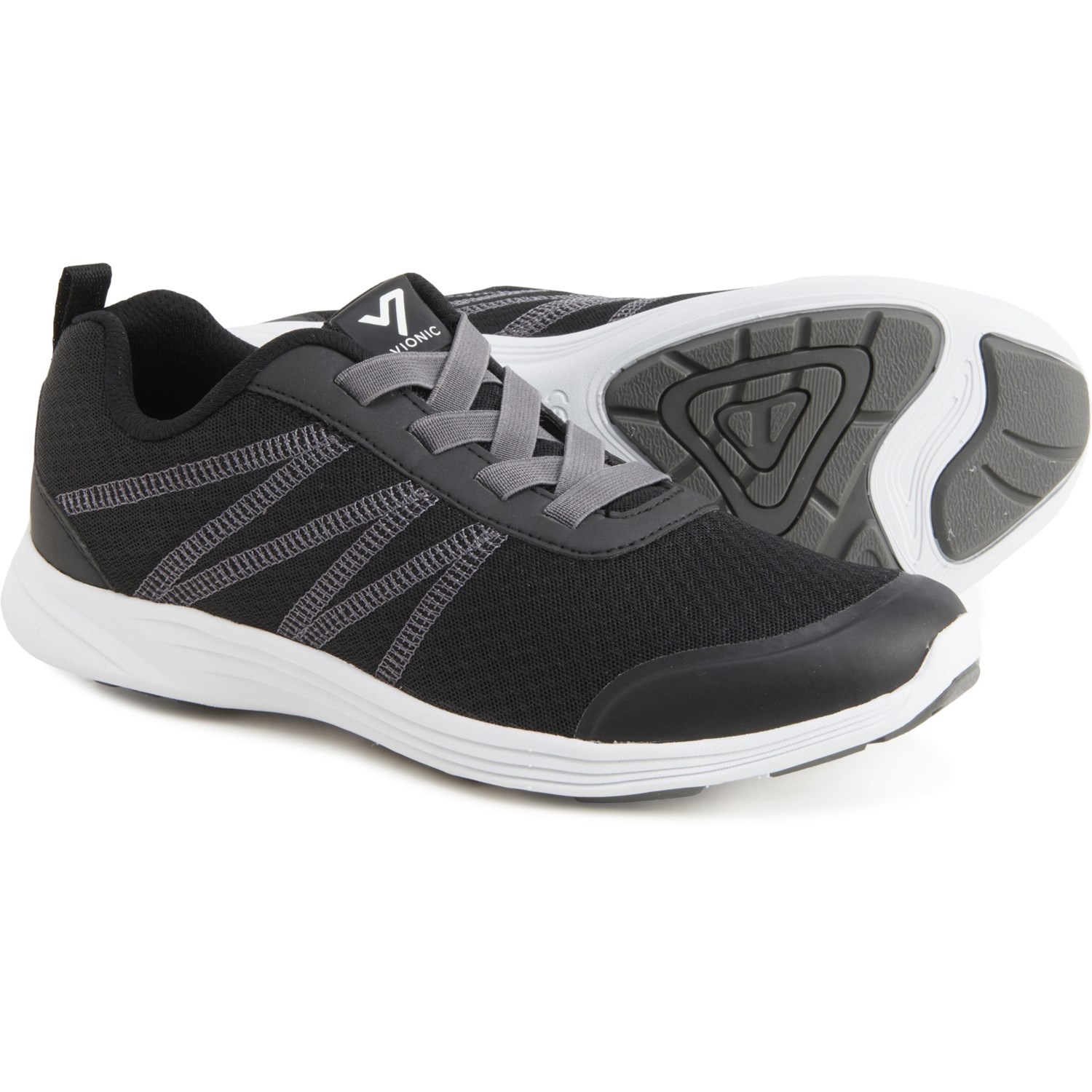 vionic sierra sneakers