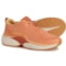 Vionic Walk Quest Sneakers (For Women) in Coral