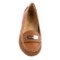 127RV_2 Vionic with Orthaheel Technology Ease Sydney Loafers - Leather (For Women)