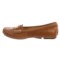 127RV_5 Vionic with Orthaheel Technology Ease Sydney Loafers - Leather (For Women)