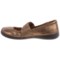 127TH_5 Vionic with Orthaheel Technology Goleta Mary Jane Shoes - Leather (For Women)
