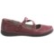 8597Y_4 Vionic with Orthaheel Technology Judith Flats - Mary Janes, Leather (For Women)