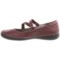 8597Y_5 Vionic with Orthaheel Technology Judith Flats - Mary Janes, Leather (For Women)