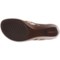 8239Y_2 Vionic with Orthaheel Technology Ramba Sandals - Wedge Heel (For Women)