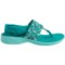 149UJ_2 Vionic with Orthaheel Technology Tia Sling Sandals (For Women)