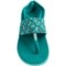 149UJ_4 Vionic with Orthaheel Technology Tia Sling Sandals (For Women)