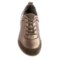 127RU_2 Vionic with Orthaheel Technology Willa Shoes - Leather (For Women)