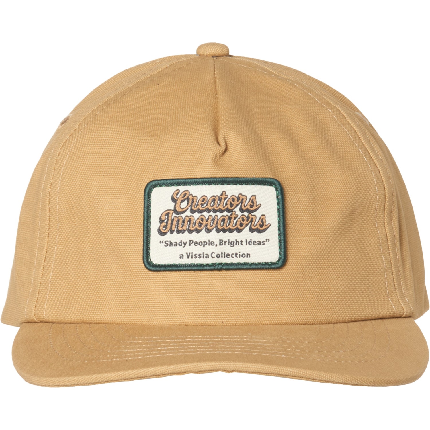 Vissla Creators Eco Hat (For Men 