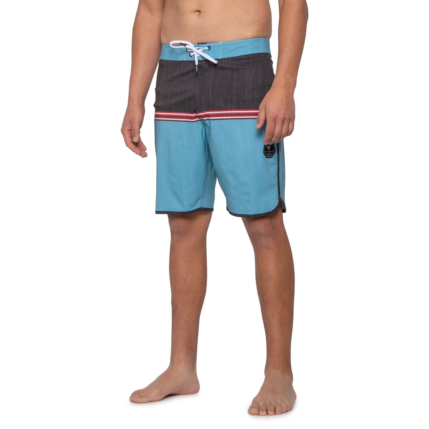 vissla swim shorts