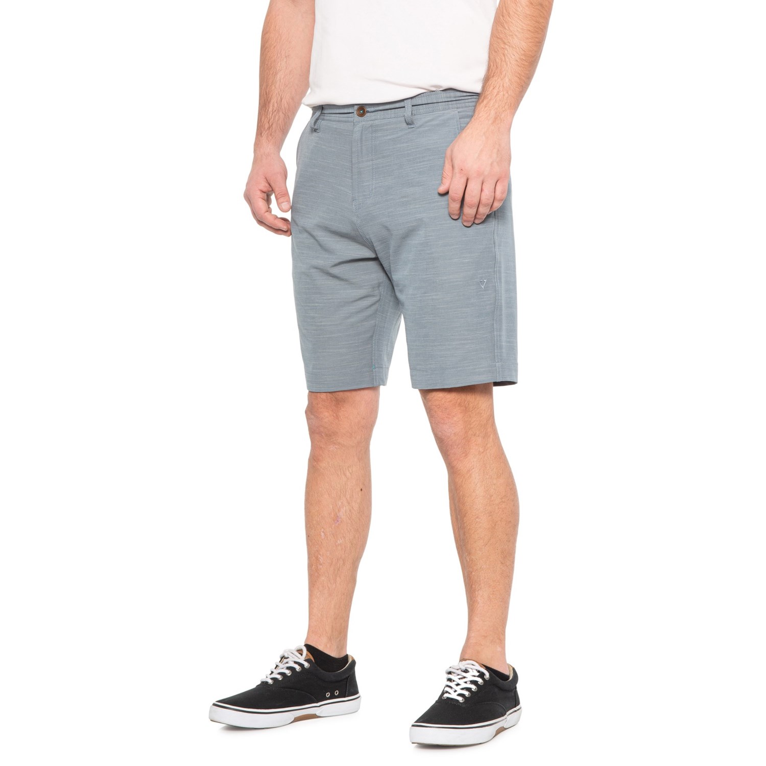 vissla fin rope hybrid short