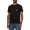 3VRKH_2 Vissla Visuals Pocket T-Shirt - Organic Cotton, Short Sleeve