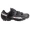 4DUXN_3 Vittoria Made in Italy Captor CRS Mountain Bike Shoes - SPD (For Men and Women)