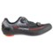 4DUXR_3 Vittoria Made in Italy Fusion 2 Road Cycling Shoes - 3 Hole (Men and Women)
