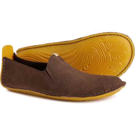 VivoBarefoot Ababa II Loafers - Leather (For Women) in Bracken