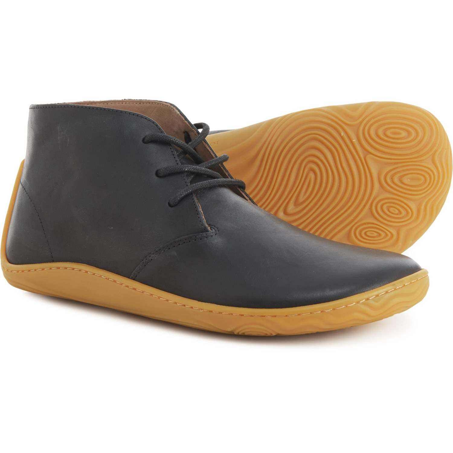 vivobarefoot chukka