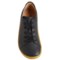 4NFCU_2 VivoBarefoot Addis Training Shoes - Leather (For Women)