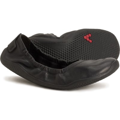 VivoBarefoot Asana Yin Ballet Flats (For Women) - Save 50%