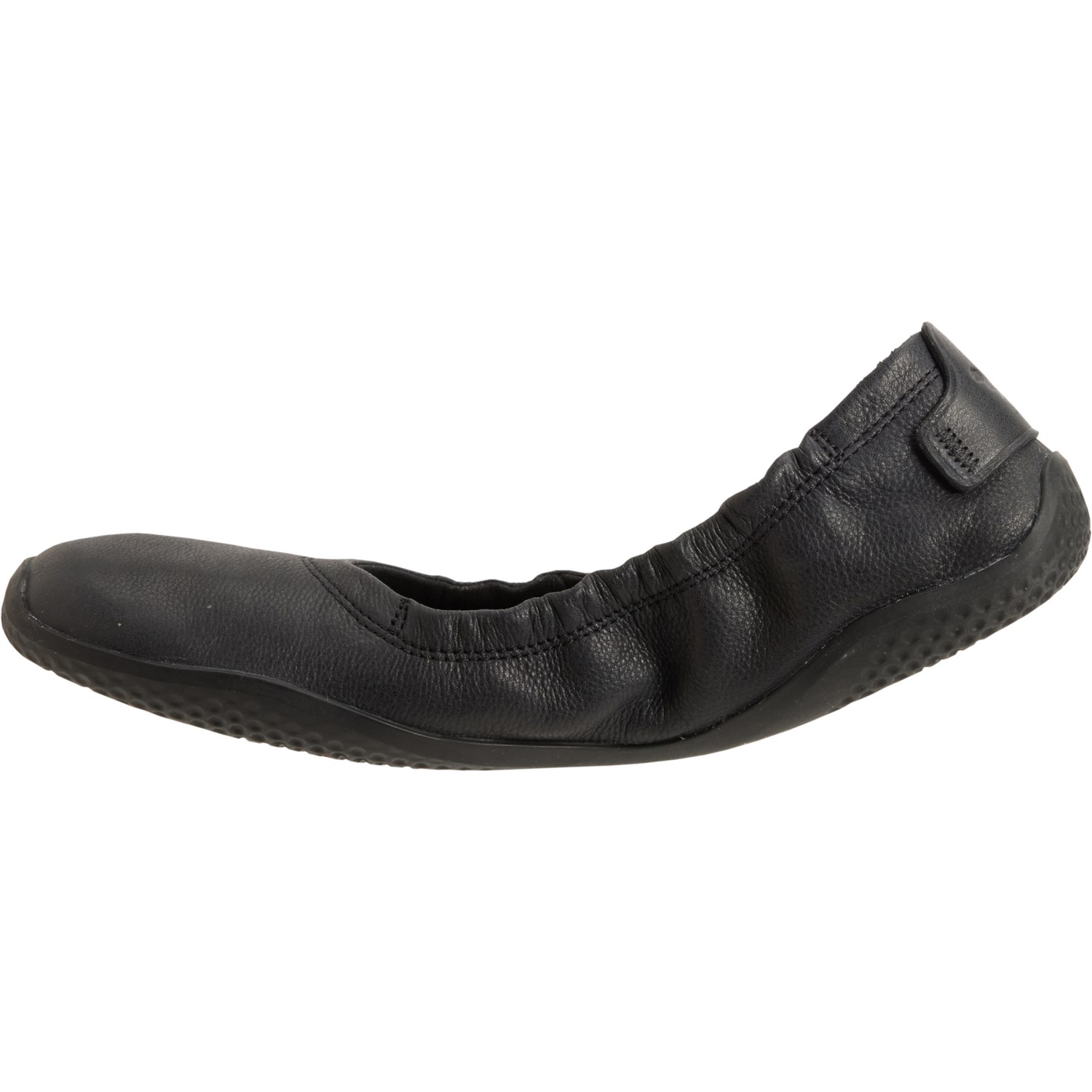 VivoBarefoot Asana Yin Ballet Flats (For Women) - Save 50%