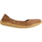 9VMUW_3 VivoBarefoot Asana Yin Ballet Flats - Leather (For Women)