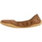 9VMUW_4 VivoBarefoot Asana Yin Ballet Flats - Leather (For Women)