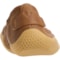 9VMUW_5 VivoBarefoot Asana Yin Ballet Flats - Leather (For Women)