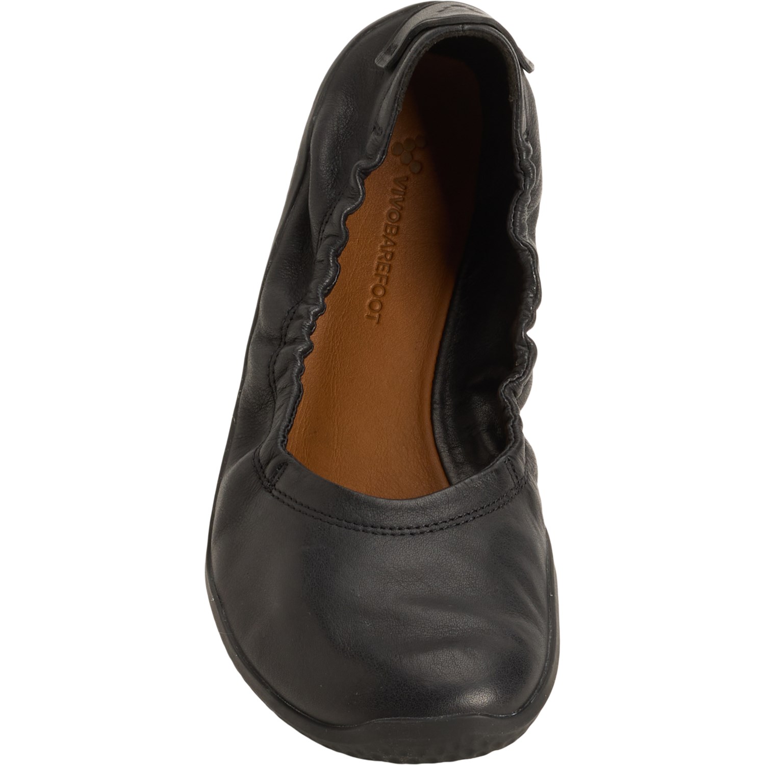 VivoBarefoot Asana Yin Ballet Flats (For Women) - Save 50%