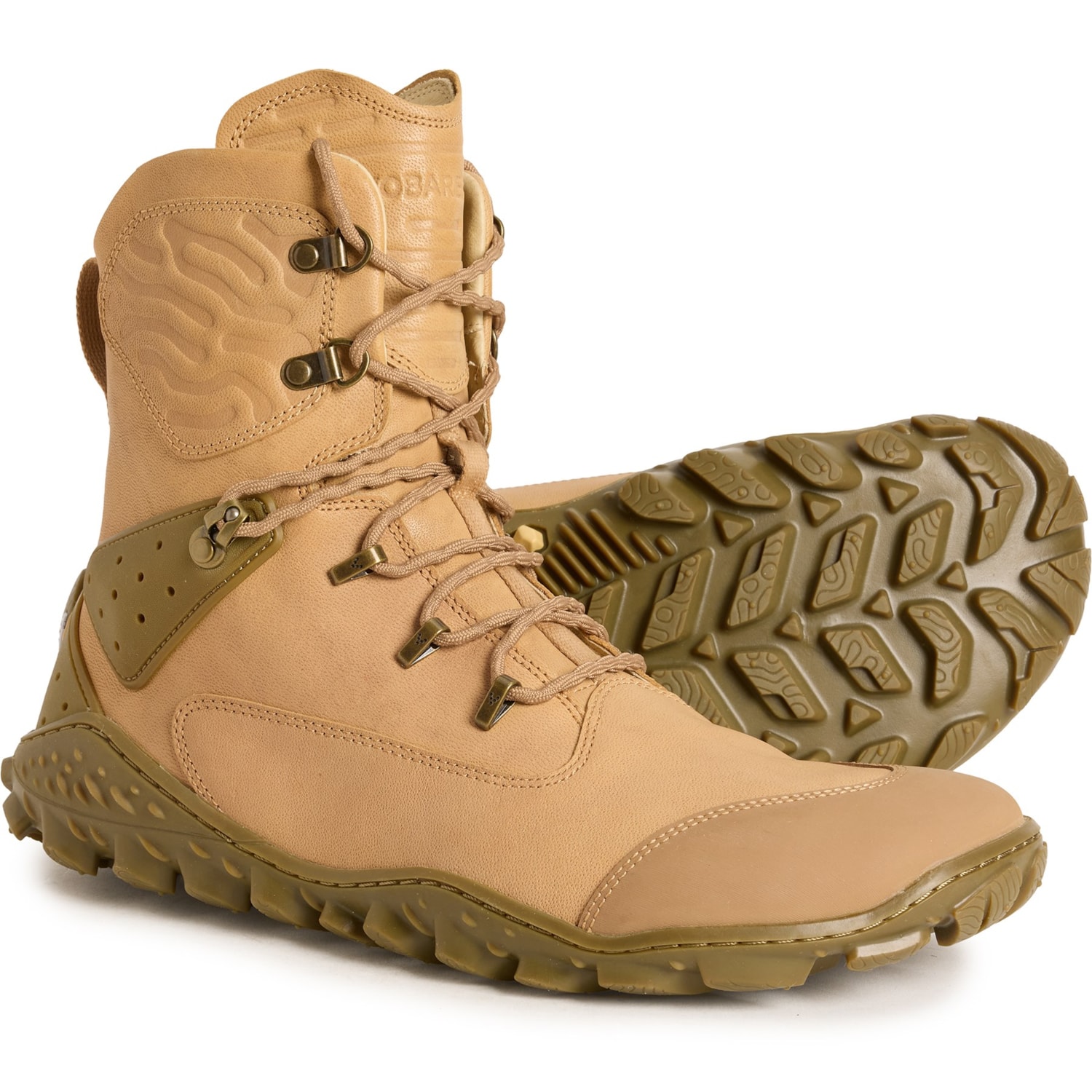 VivoBarefoot Desert ESC Boots (For Men) - Save 48%