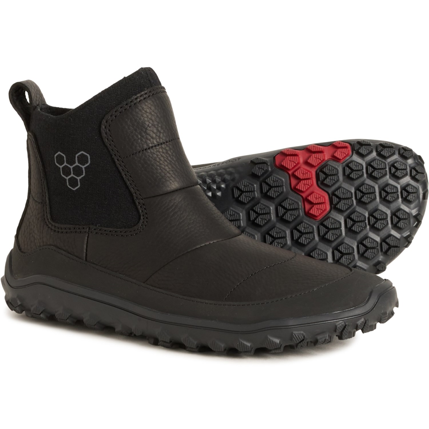 VivoBarefoot Explorer Chelsea Boots (For Women) - Save 55%