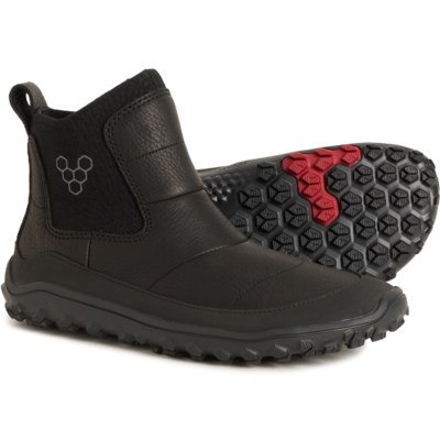 VivoBarefoot Explorer Chelsea Boots (For Women) - Save 55%