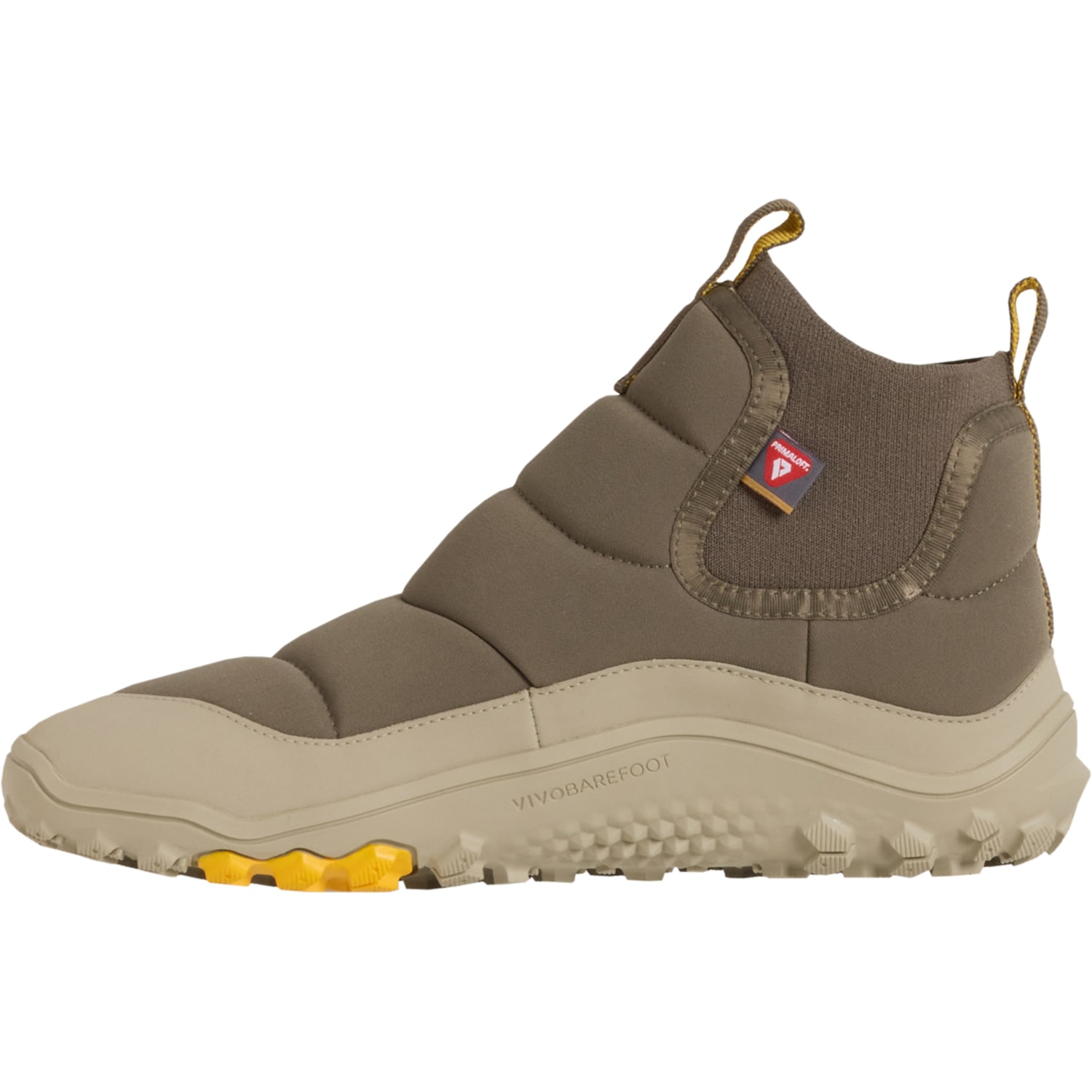 VivoBarefoot Explorer Mid JJF Boots- Insulated (For Women) - Save 57%