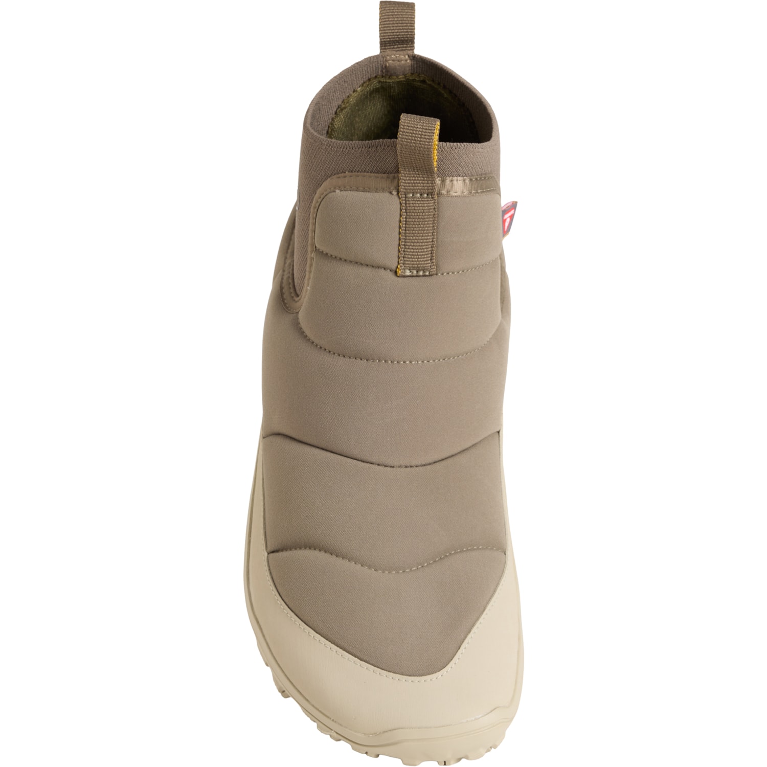 NEW Men\'s Vivobarefoot Explorer Mid Boots Vivobarefoot Men main image 3