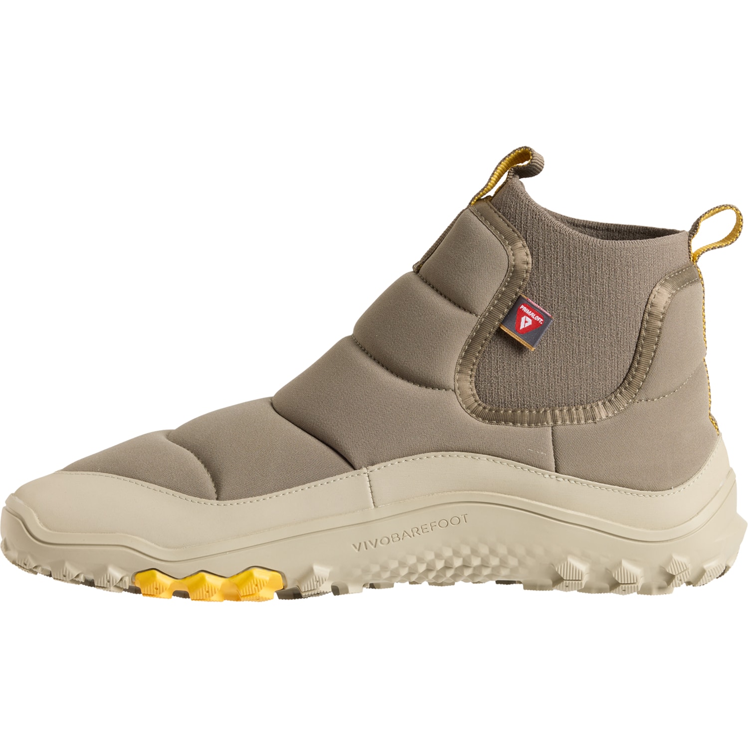 NEW Men\'s Vivobarefoot Explorer Mid Boots Vivobarefoot Men main image 2
