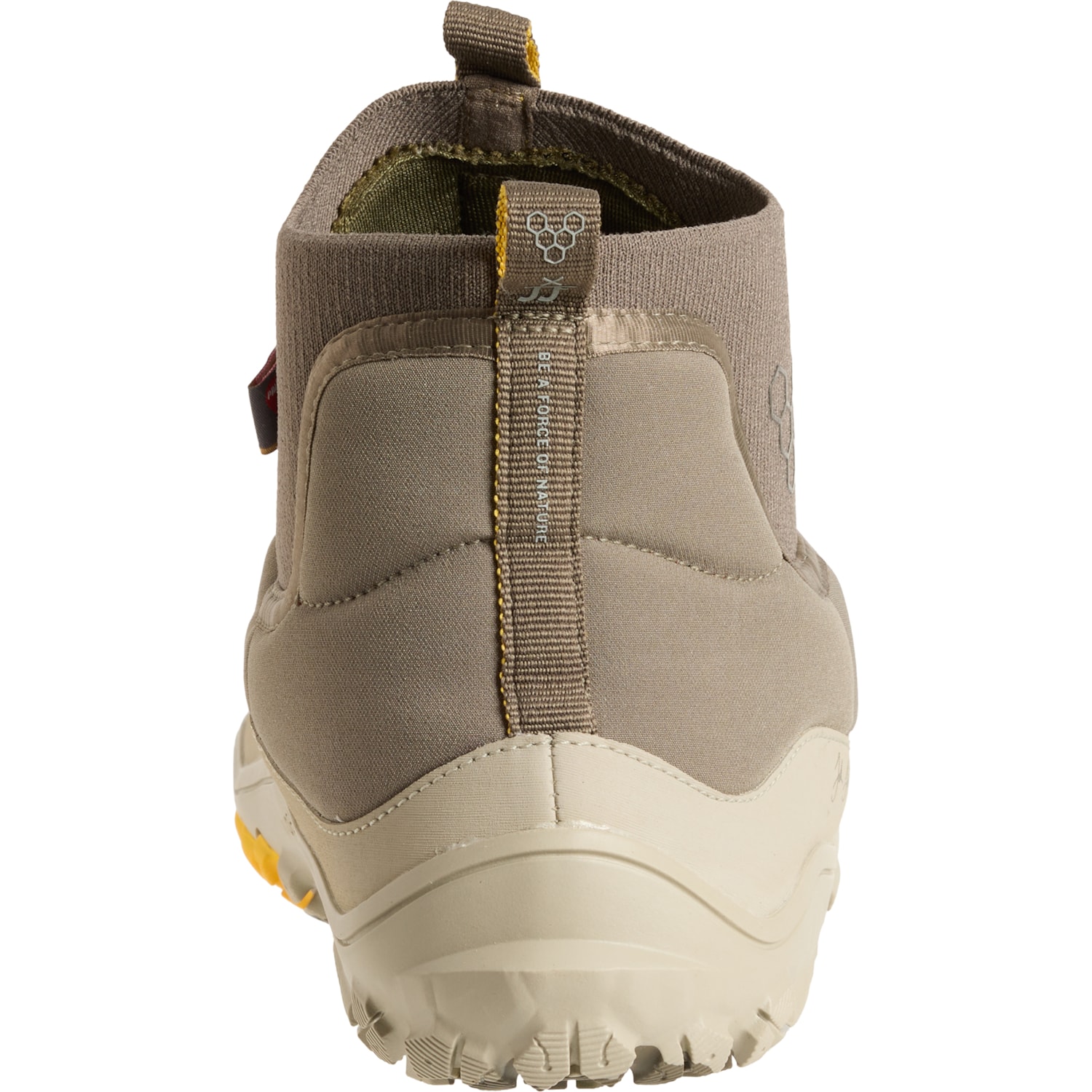 VivoBarefoot Explorer Mid JJF PrimaLoft® Boots (For Men  display picture 3