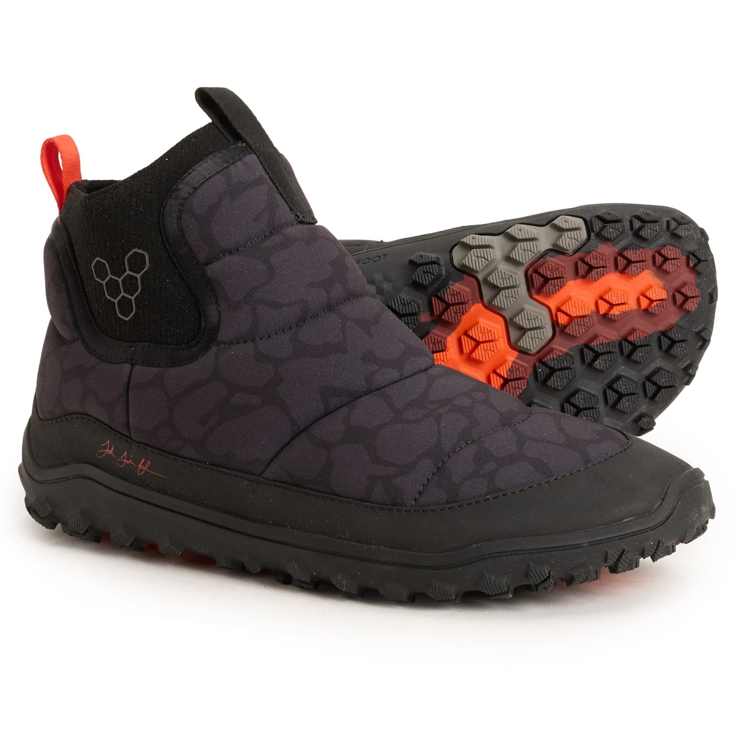VivoBarefoot Explorer Mid JJF PrimaLoft® Boots (For Women) - Save 47%