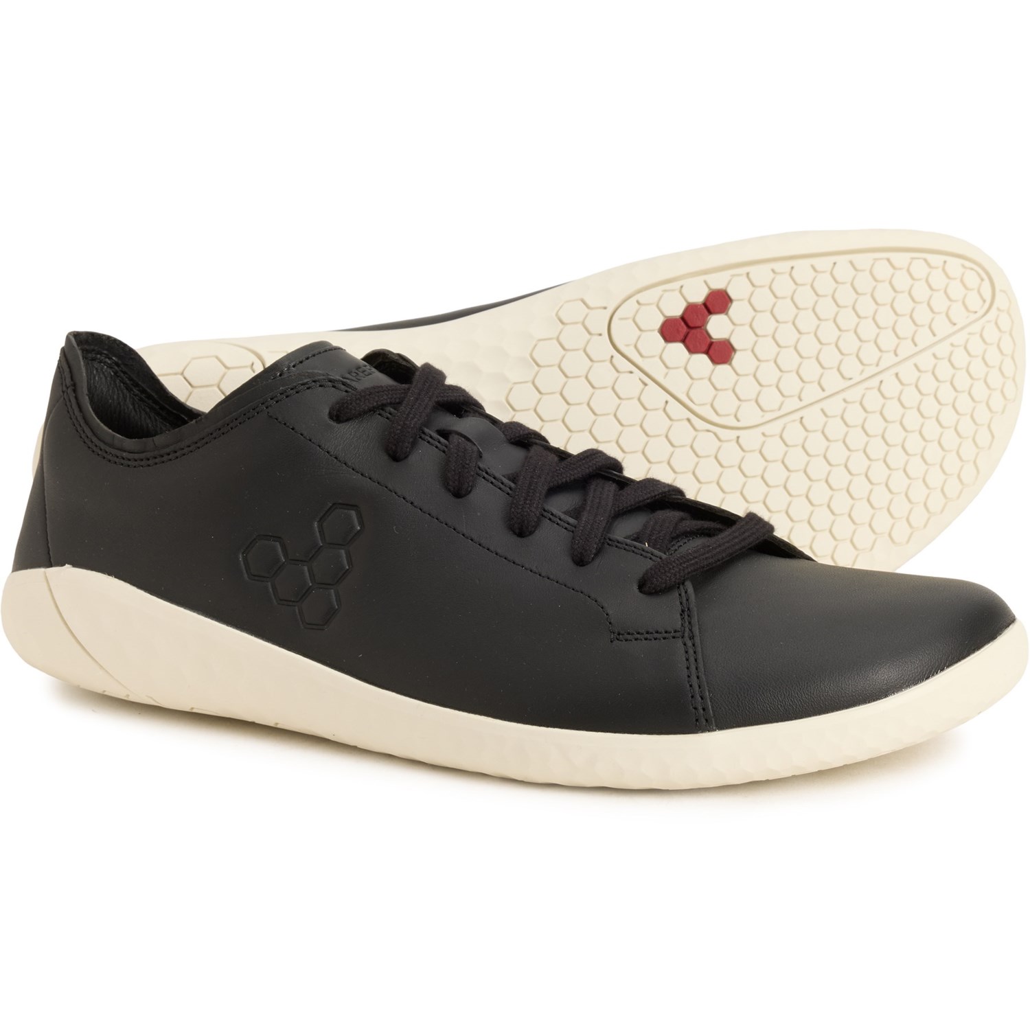 VivoBarefoot Geo Court IV Sneakers (For Men) - Save 58%