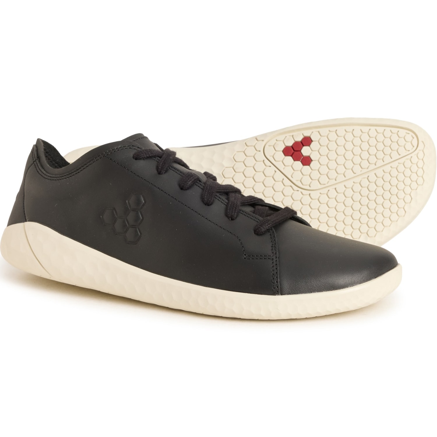 靴 VIVOBAREFOOT GEO COURT IV WOMEN 39/24cm VivoBarefoot Geo Court IV Sneakers (For Women) - Save 53%