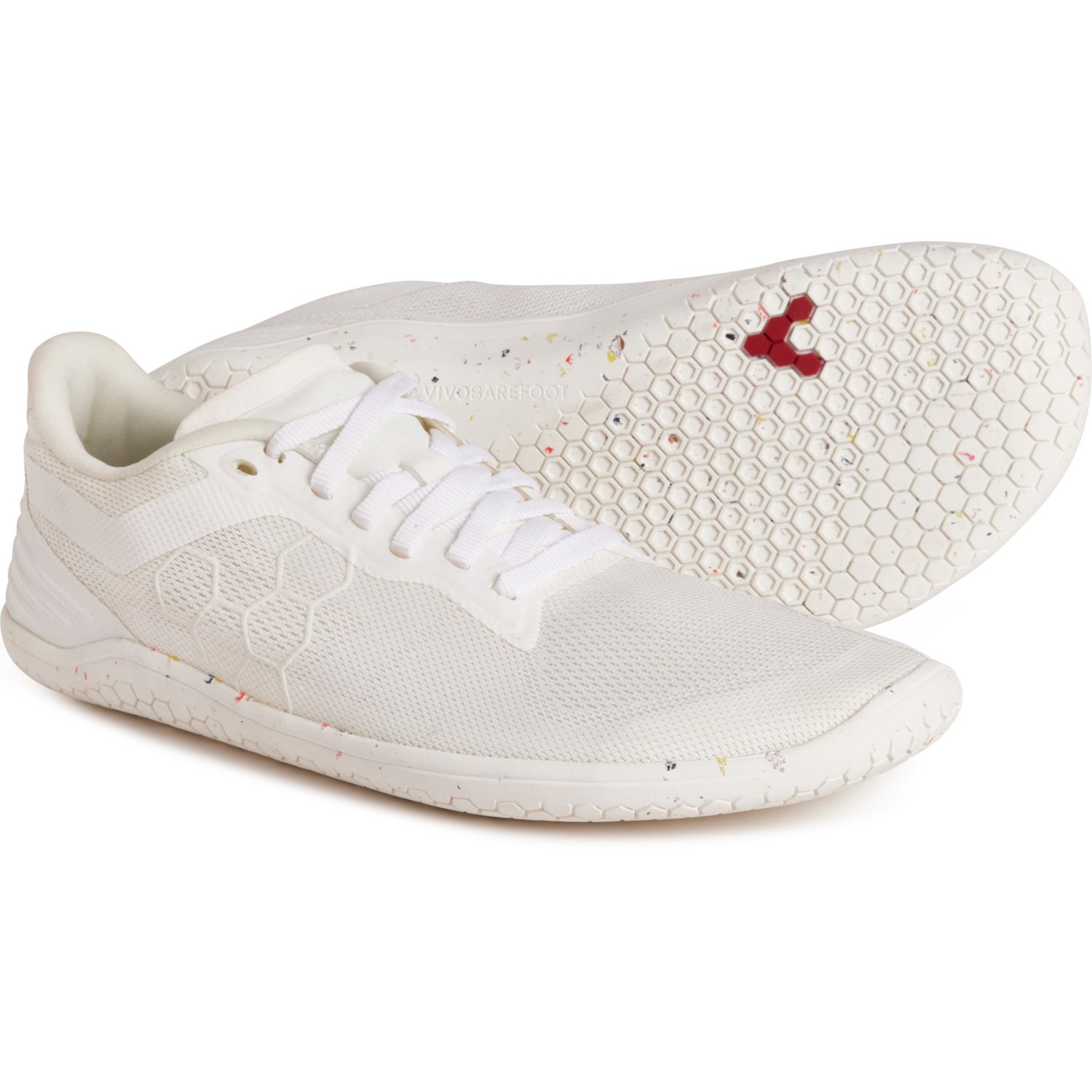 vivobarefoot geo racer womens