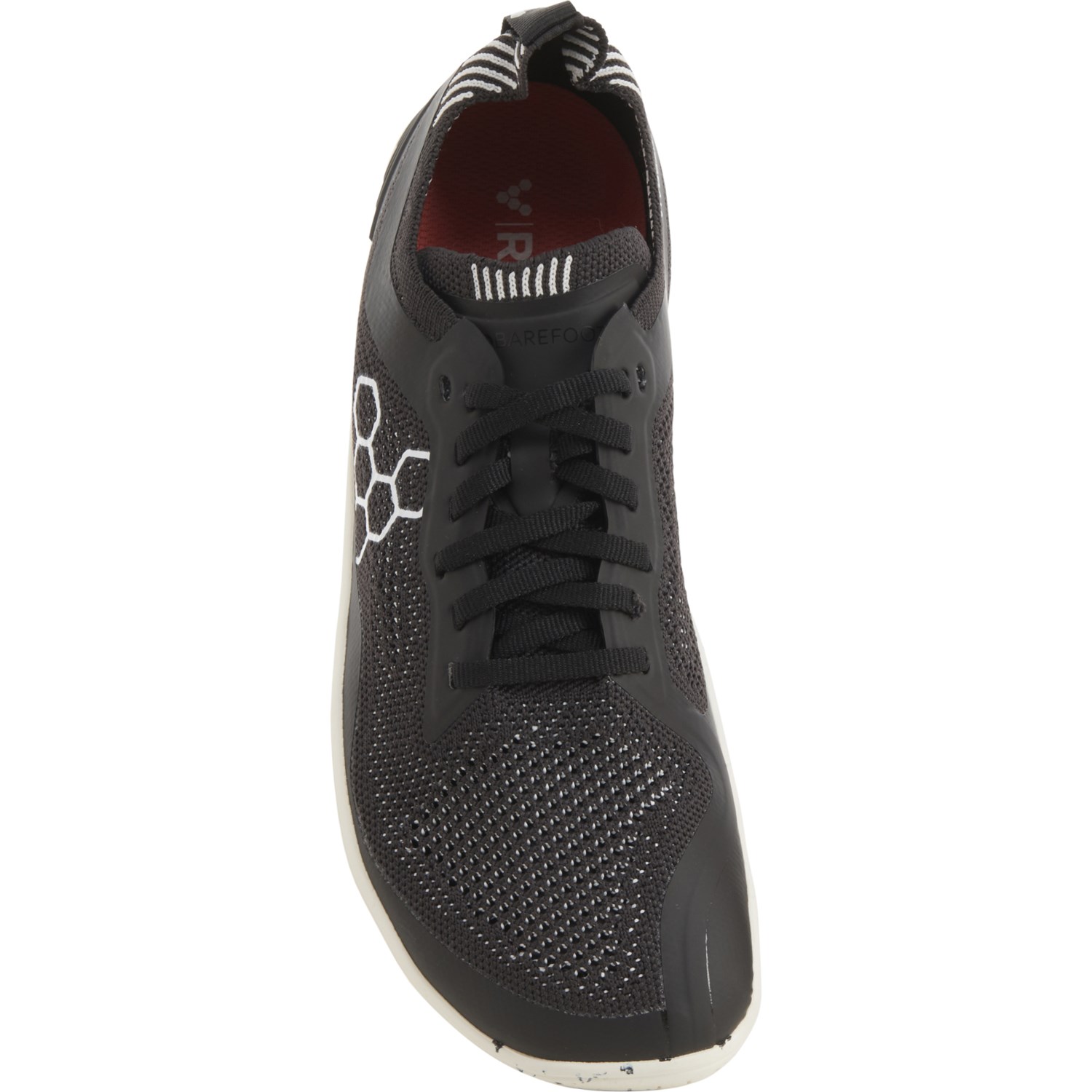 VivoBarefoot Geo Racer Knit Sneakers (For Women) - Save 41%