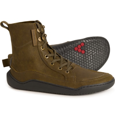 靴 VIVOBAREFOOT GOBI BOOTS VivoBarefoot Gobi Boots (For Women) - Save 50%