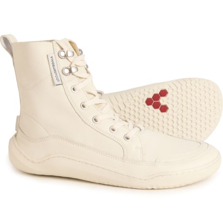VivoBarefoot Gobi Boots (For Women) - Save 50%
