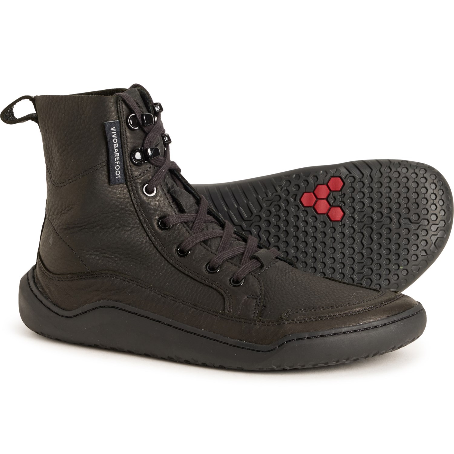 VivoBarefoot Gobi Boots (For Women) - Save 50%