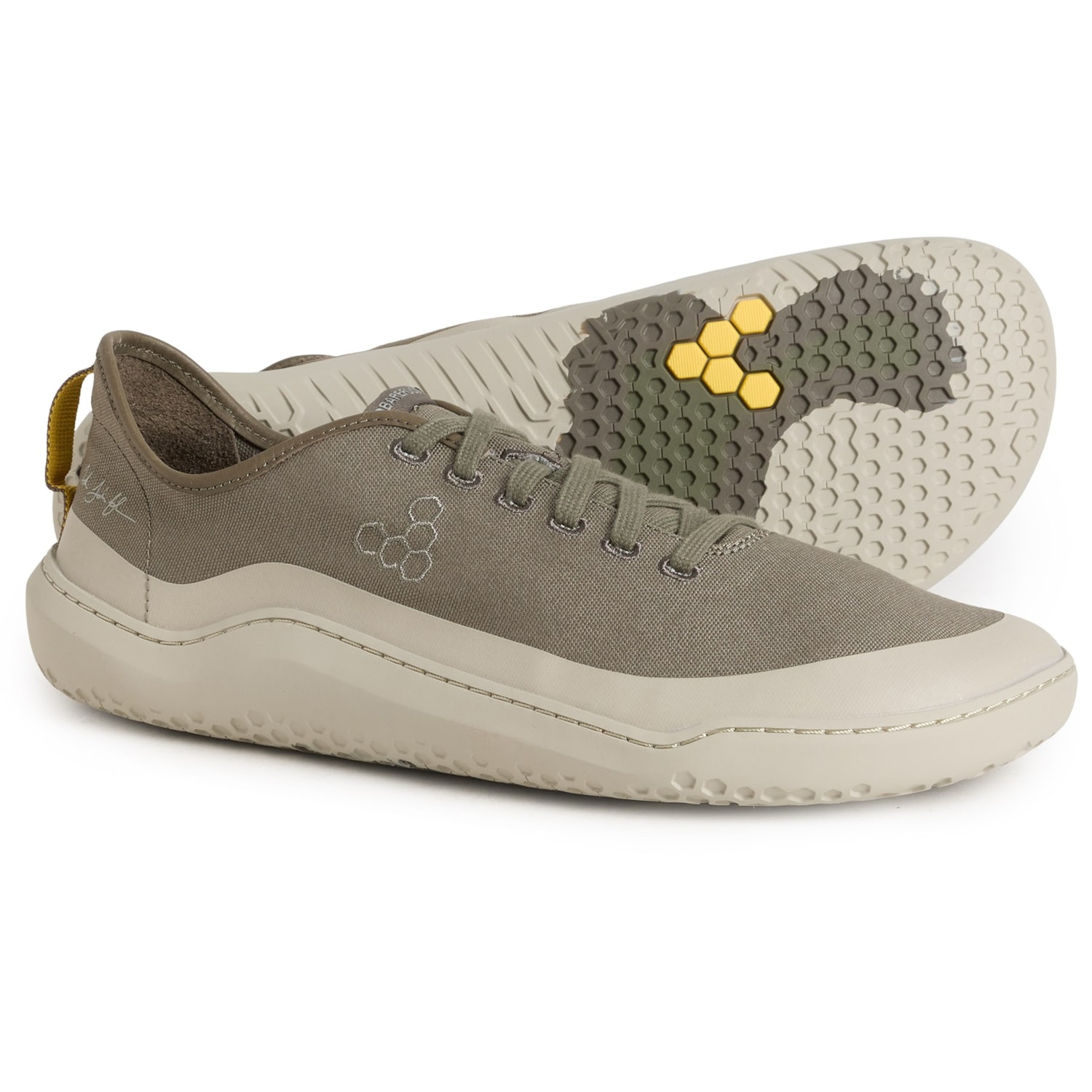 VivoBarefoot Gobi Dune JJF Sneakers (For Men) - Save 53%