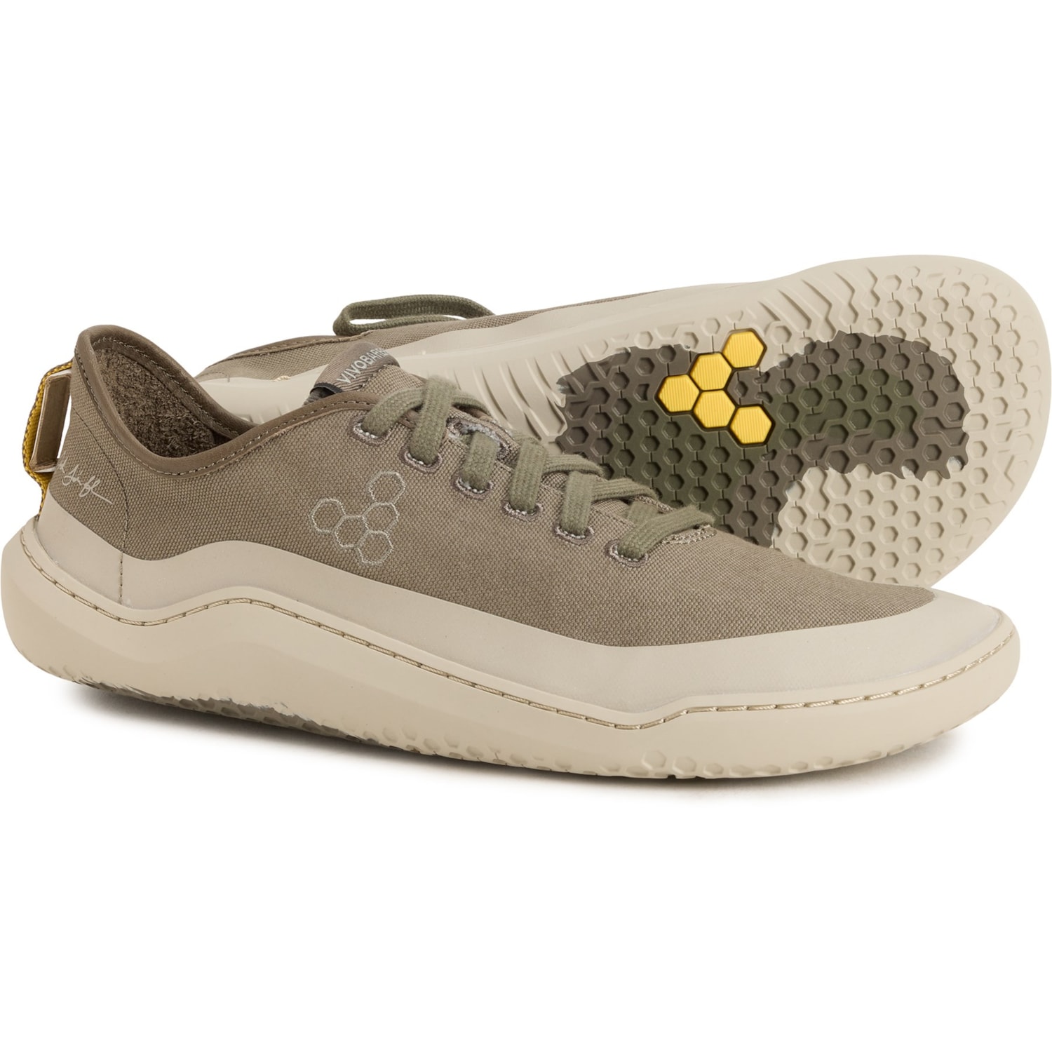 VivoBarefoot Gobi Dune JJF Sneakers (For Women) - Save 67%
