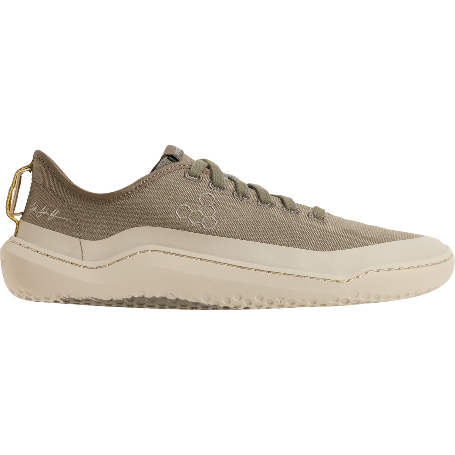 VivoBarefoot Gobi Dune JJF Sneakers (For Women) - Save 67%
