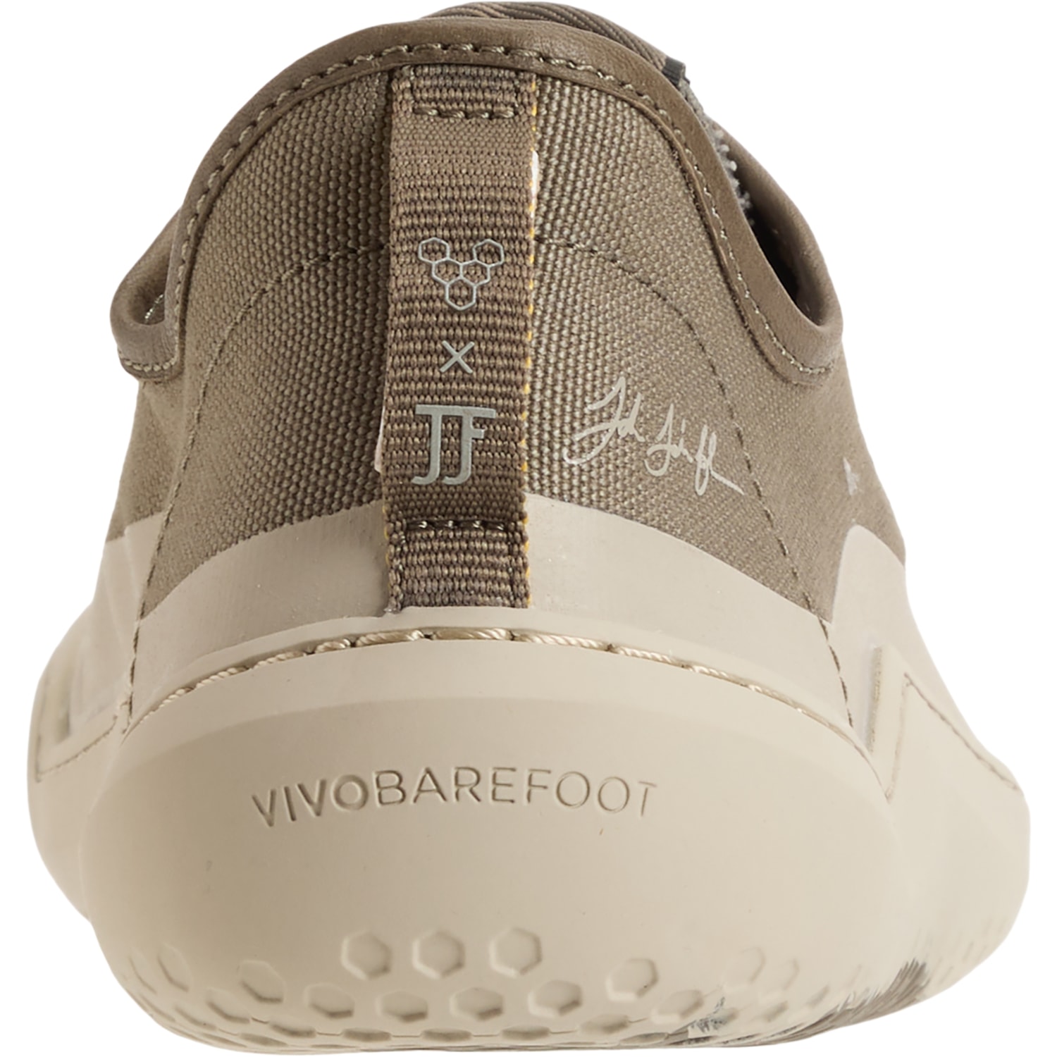 VivoBarefoot Gobi Dune JJF Sneakers (For Women) - Save 67%