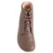 4MDGA_2 VivoBarefoot Gobi HI IV Boots - Leather (For Women)